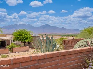 3055 S Placita De La Picaza, Green Valley, AZ 85622