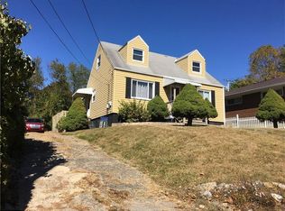 723 Arlington Ave, New Castle, PA 16101