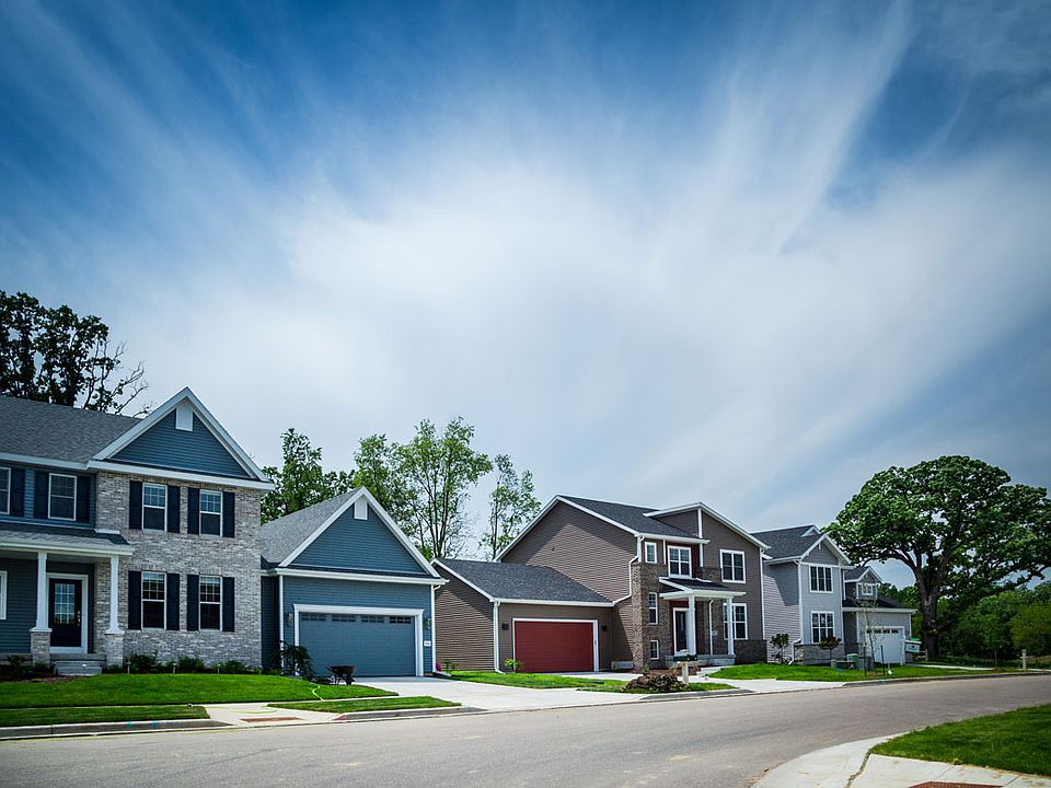 Veridian Homes Home Builder Profile Zillow