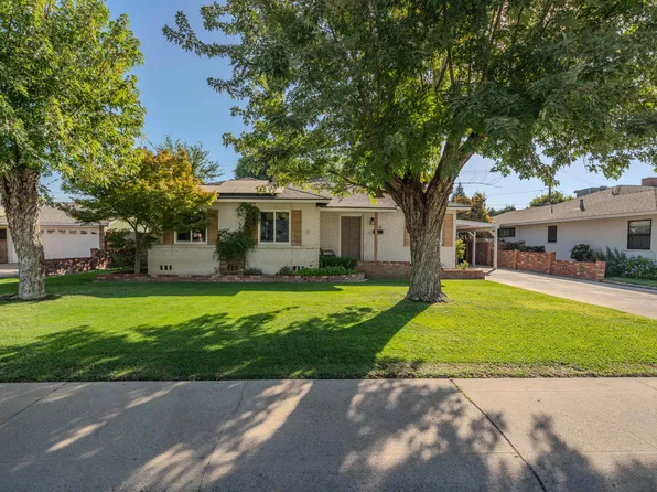 904 S Oak Park, Visalia, CA 93277