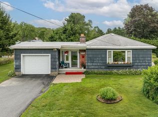 226 Forest Hills Ave, White River Junction, VT 05001