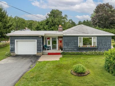 226 Forest Hills Avenue, White River Junction, VT, 05001