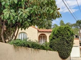 4221 Hazel Kirk Dr, Los Angeles, CA 90027