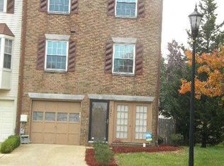 10343 Broom Ln, Lanham, MD 20706