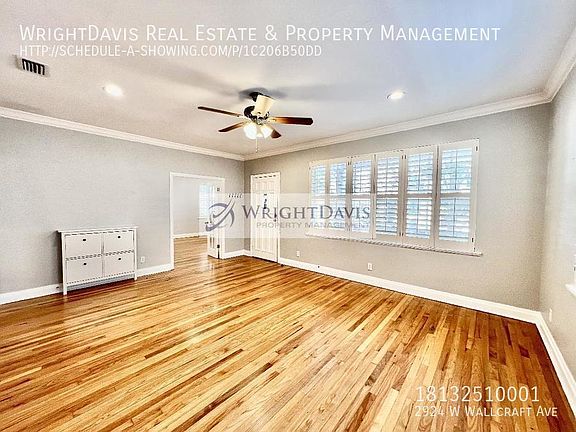 5th image of 2924 W Wallcraft Ave