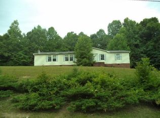 4760 Ebert Rd, Winston Salem, NC 27127