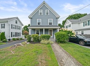 312 Washington St, Winchester, MA 01890