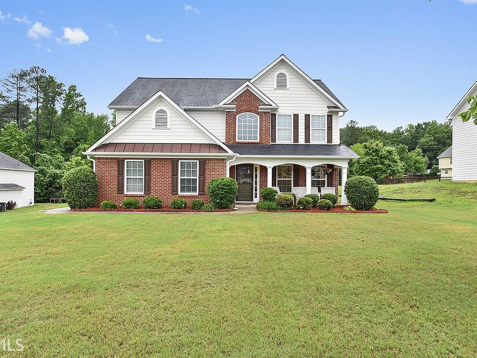 2nd image of 4250 McMichen Ct