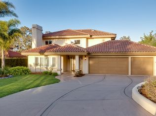 5945 Birkdale Ln, San Luis Obispo, CA 93401