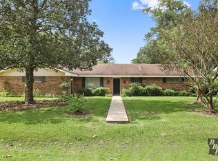 118 Garden Cir, Thibodaux, LA 70301