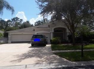 19012 Fern Meadow Loop, Lutz, FL 33558