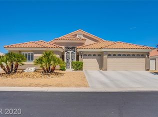 4936 Encore Paradise Ave, Las Vegas, NV 89131