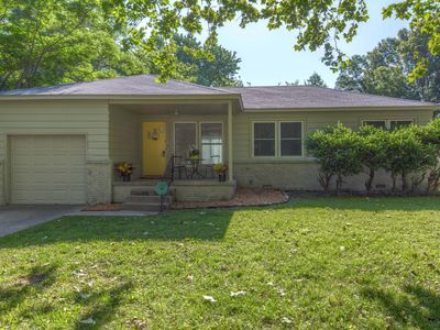 1621 S Ash Pl W, Broken Arrow, OK, 74012