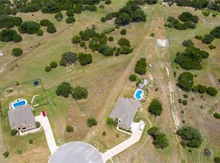 205 Serrato Cv, Driftwood, TX 78619