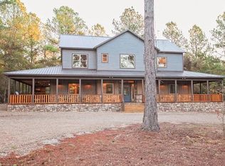 44 Timber Hill Ln, Broken Bow, OK 74728