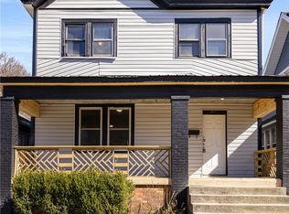 1810 High St, Portsmouth, OH