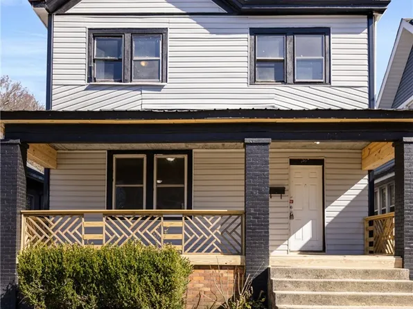 1810 High St, Portsmouth, OH 45662