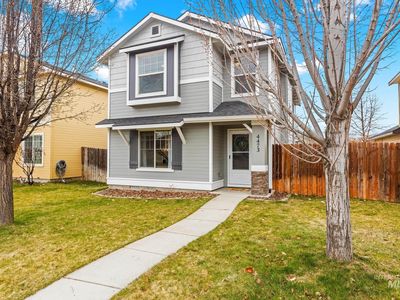 4473 N Elsinore Ave, Meridian, ID, 83646