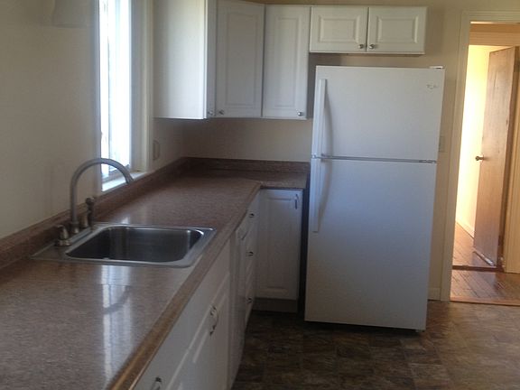 Eat in Kitchen new appliances