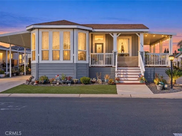 4000 Pierce St Spc 119, Riverside, CA 92505