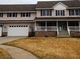 20992 Lander Ct NW, Elk River, MN 55330