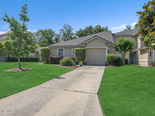 1665 VINELAND Circle #A, Fleming Island, FL 32003