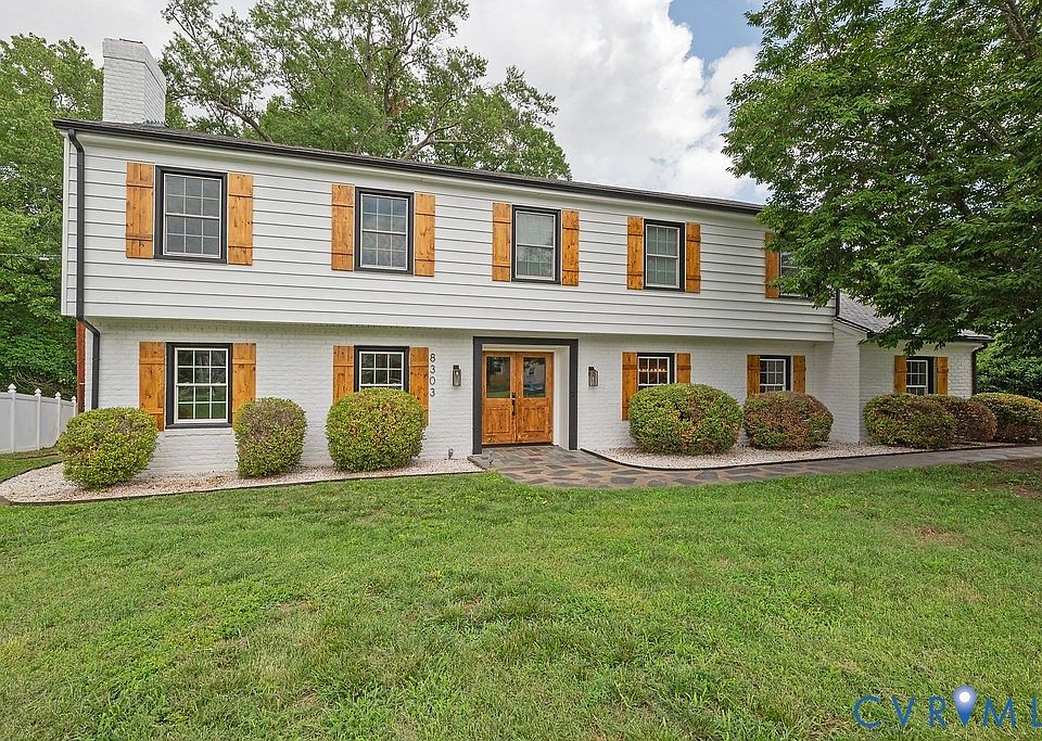 1st image of 8303 Buckeye Dr