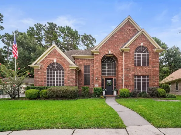 23997 Dorrington Estates Ln, Conroe, TX 77385