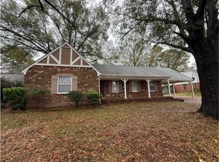 5355 Rock Ridge Rd S, Memphis, TN 38134