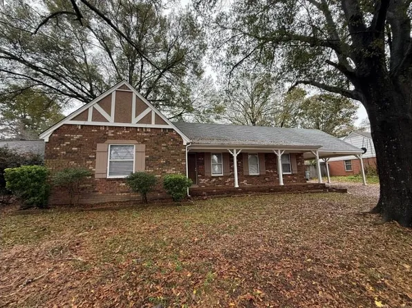 5355 Rock Ridge Rd S, Memphis, TN 38134