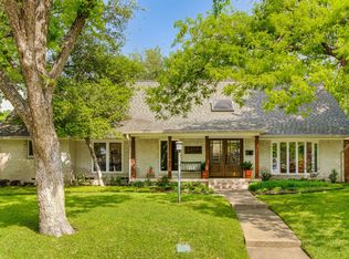 13117 Roaring Springs Ln, Dallas, TX 75240