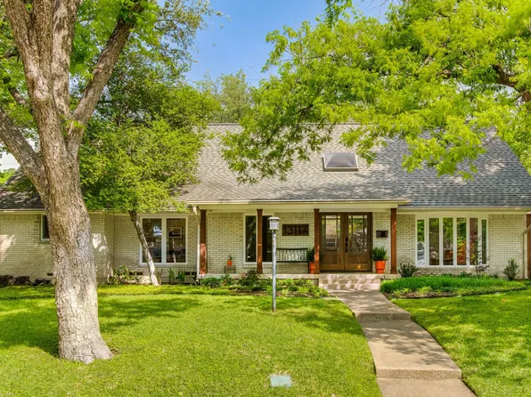 13117 Roaring Springs Ln, Dallas, TX 75240