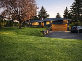 11200 NW Reeves St, Portland, OR 97229