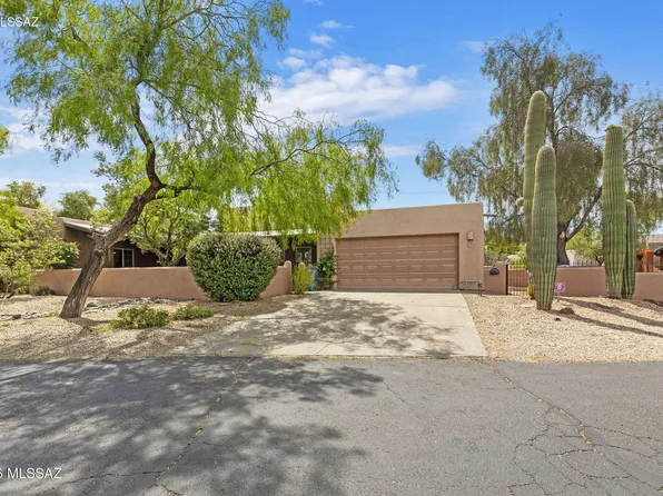10322 E Shipley Ln, Tucson, AZ 85747