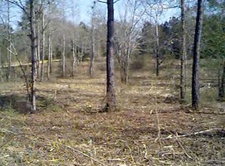 0 Line Creek Rd, Osyka, MS 39657