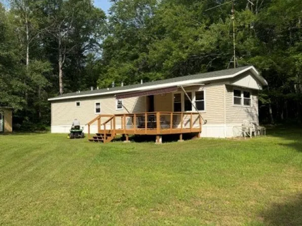 W8895 County Road G12, Stephenson, MI 49887