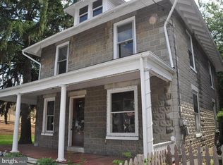 78 S Grant St, Manheim, PA 17545