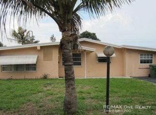 8450 NW 10th St, Hollywood, FL 33024