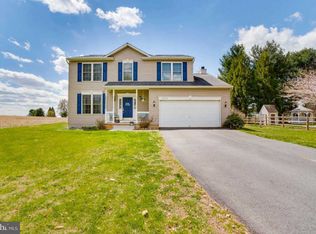 21298 Old York Rd, Parkton, MD 21120