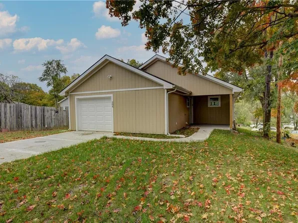 204 Paxton St, Platte City, MO 64079