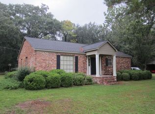 159 Old Leslie Rd, Leesburg, GA 31763