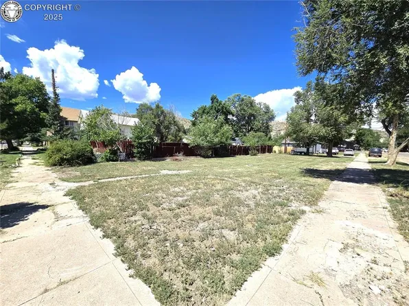 531 Harrison Ave, Canon City, CO 81212