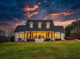 2778 Sewell Rd, Mansfield, GA 30055