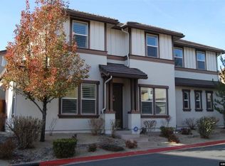 2105 Heavenly View Trl, Reno, NV 89523