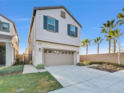 5386 Vicenza Ln, Fontana, CA, 92336