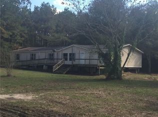 10312 Highway 21 S, Bogalusa, LA 70427