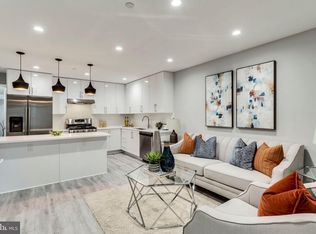 1709 H St NE APT 1, Washington, DC 20002