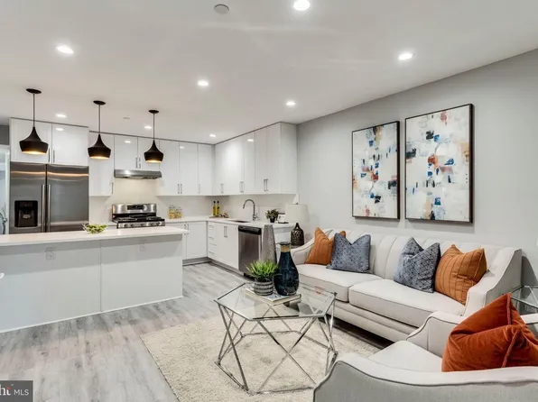 1709 H St NE APT 1, Washington, DC 20002