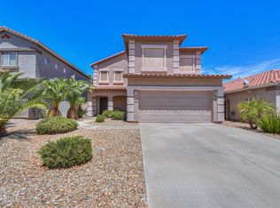 44158 W Cypress Ln, Maricopa, AZ 85138