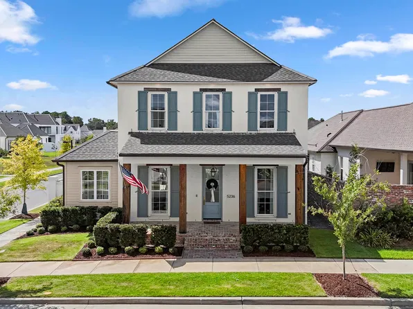 5236 N Pointer Ct, Baton Rouge, LA 70808